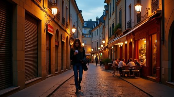 Ce que l'optimisation on-page à La Rochelle peut changer pour vous