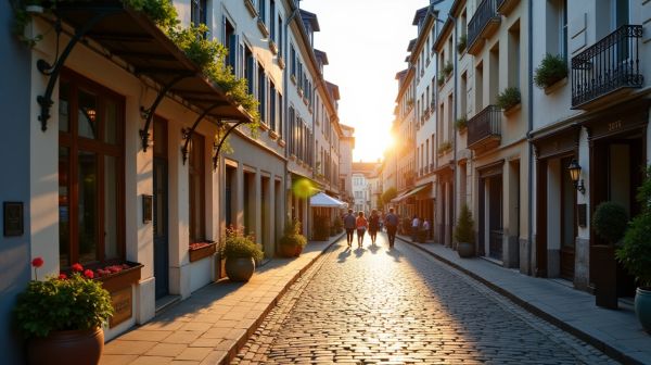 Ce que l'optimisation on-page à La Rochelle peut changer pour vous