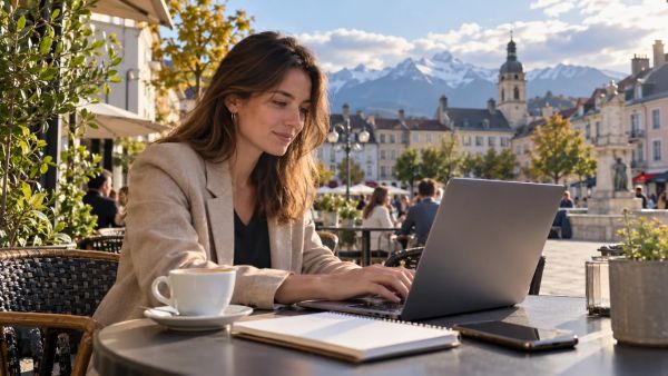 Découvrez comment l'agence SEO à Tarbes améliore votre présence numérique