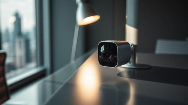 Guide complet pour choisir une caméra espion discrète