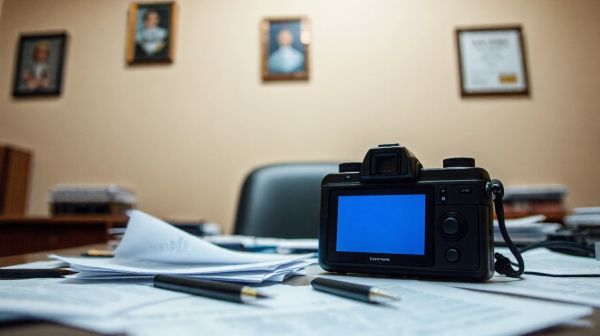 Guide complet pour choisir une caméra espion discrète