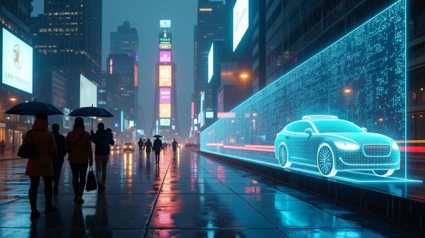 High tech : tendances et innovations pour 2026