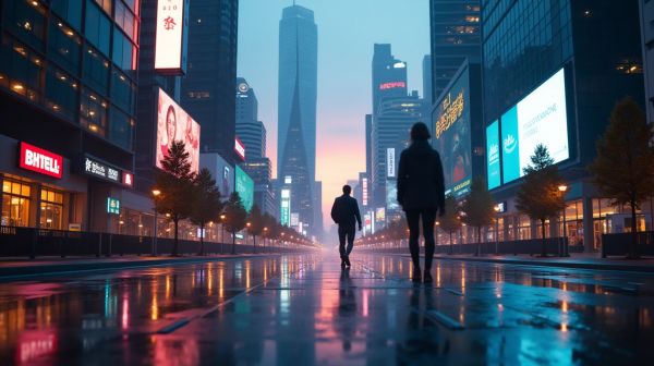 High tech : tendances et innovations pour 2026