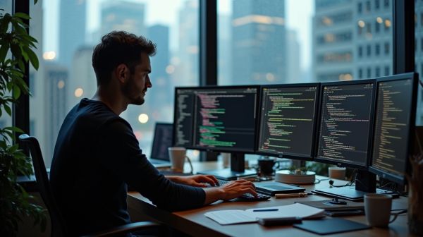 Les avantages à devenir développeur PHP en 2023