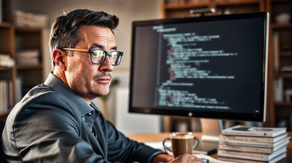 Les avantages à devenir développeur PHP en 2023