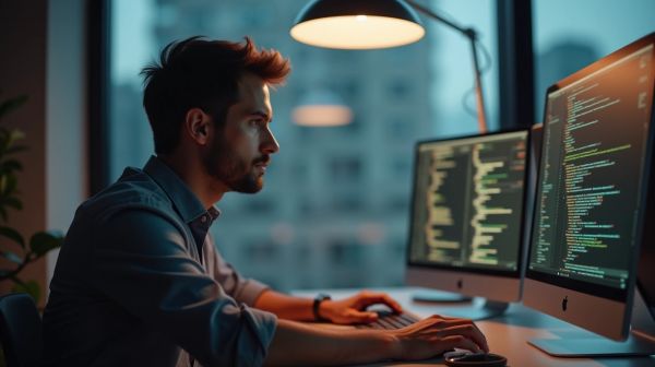 Que vaut le métier de développeur PHP aujourd'hui ?
