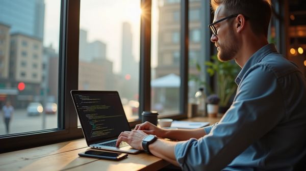 Que vaut le métier de développeur PHP aujourd'hui ?