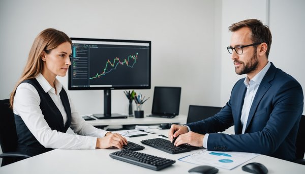 Prestataire informatique marseille : solutions sur mesure pour pme